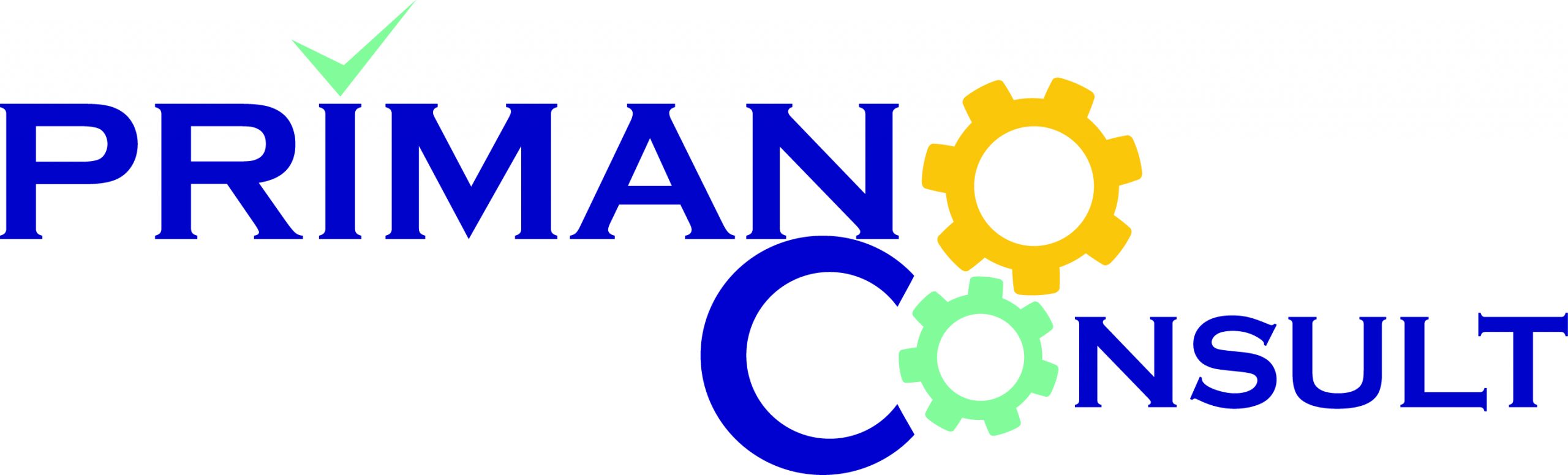 Primano Consult SRL